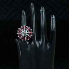 Zircon/AD Ring 12000-69