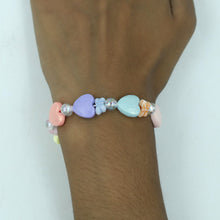Kid's Girls Lumba Bracelet 17314-33