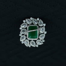 Zircon/AD Ring 11999-69