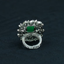 Zircon/AD Ring 11999-69