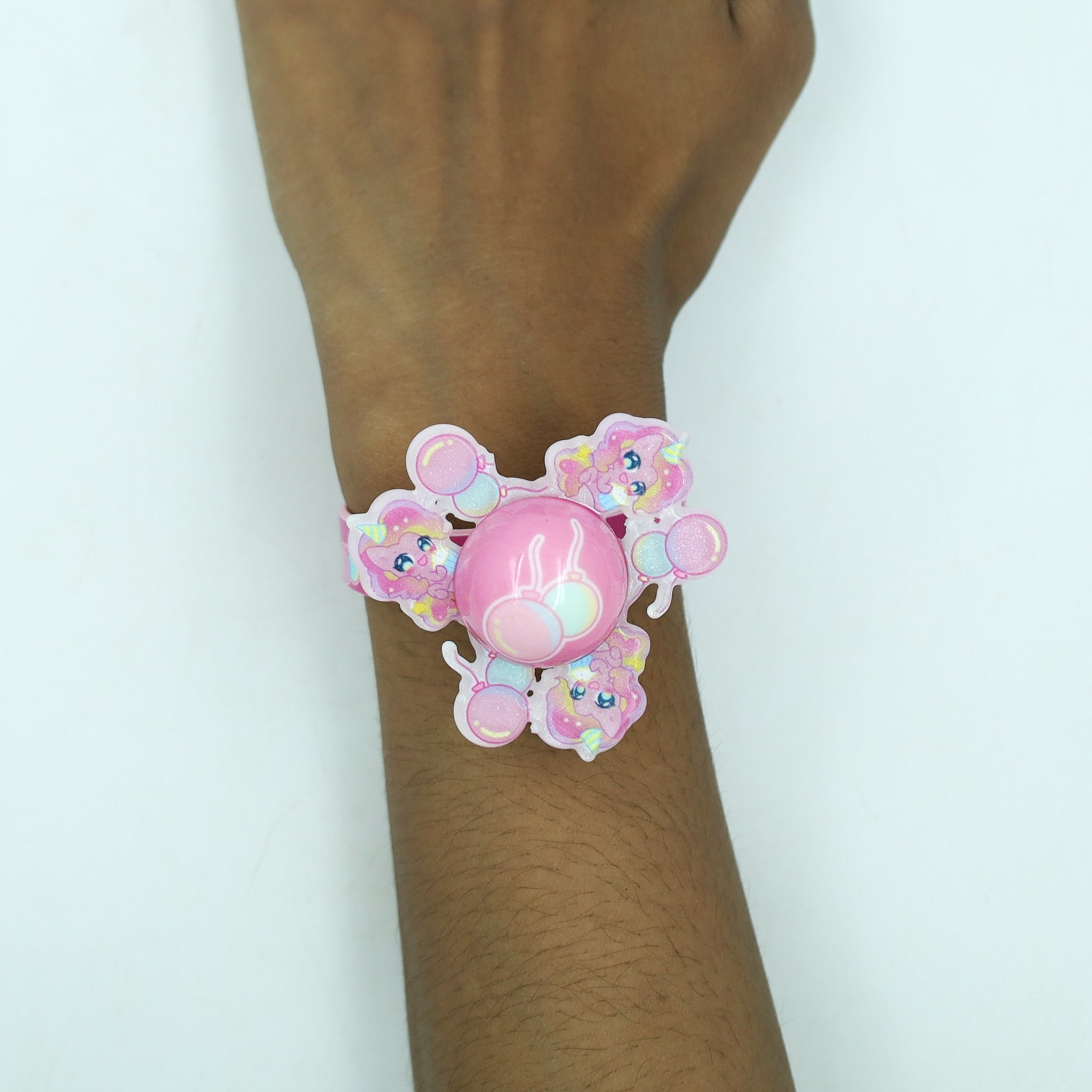 Kid's Girls Lumba Bracelet 17309-33