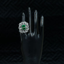 Zircon/AD Ring 11999-69