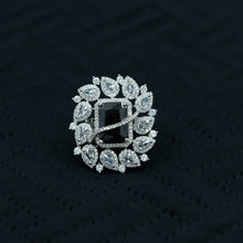 Zircon/AD Ring 11999-69