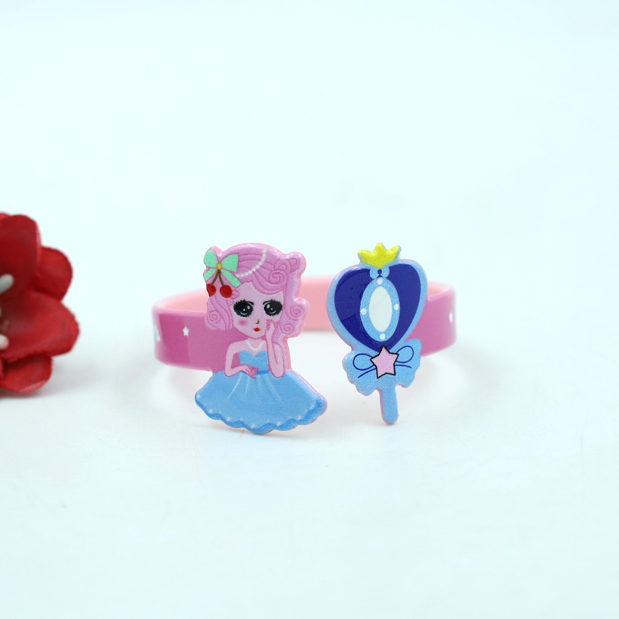 Kid's Girls Lumba Bracelet 17310-33