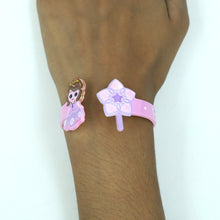 Kid's Girls Lumba Bracelet 17310-33