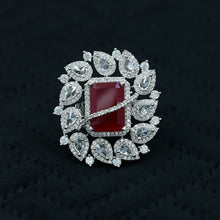 Zircon/AD Ring 11999-69