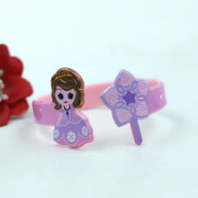 Kid's Girls Lumba Bracelet 17310-33