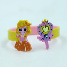 Kid's Girls Lumba Bracelet 17310-33