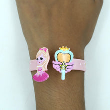 Kid's Girls Lumba Bracelet 17310-33