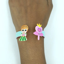 Kid's Girls Lumba Bracelet 17310-33