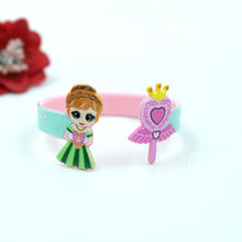 Kid's Girls Lumba Bracelet 17310-33