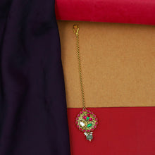 Kundan Maang Tikka 13470-100