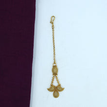 Gold Look Maang Tikka 9575-100