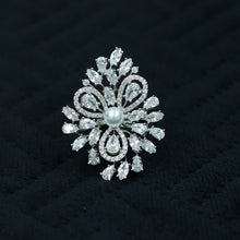 Zircon/AD Ring 11994-69