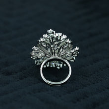 Zircon/AD Ring 11994-69