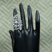 Zircon/AD Ring 11994-69