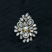 Zircon/AD Ring 11994-69