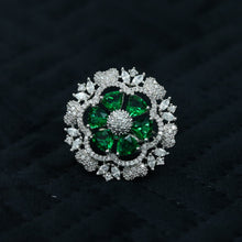 Zircon/AD Ring 11995-69