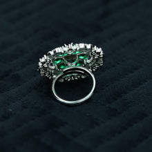 Zircon/AD Ring 11995-69