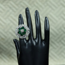 Zircon/AD Ring 11995-69