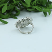 Zircon/AD Ring 7467-34