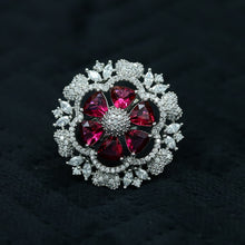 Zircon/AD Ring 11995-69
