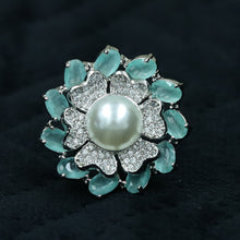 Zircon/AD Ring 12005-69