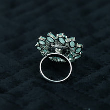 Zircon/AD Ring 12005-69