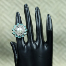 Zircon/AD Ring 12005-69