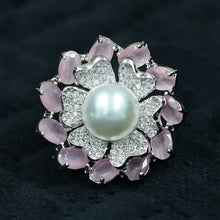 Zircon/AD Ring 12005-69