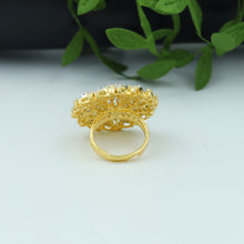 Zircon/AD Ring 15294-69