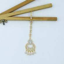 Zircon/AD Maang Tikka 15955-31