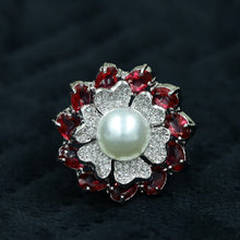 Zircon/AD Ring 12005-69