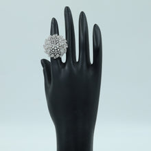 Zircon/AD Ring 15294-69