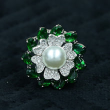Zircon/AD Ring 12005-69
