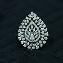 Zircon/AD Ring 11992-69