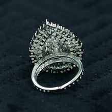 Zircon/AD Ring 11992-69