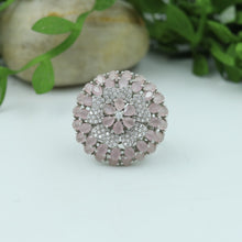 Pink Ring 15278-2425