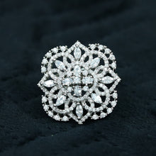 Zircon/AD Ring 11993-69