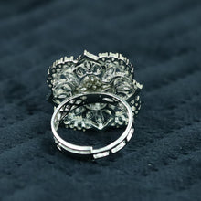 Zircon/AD Ring 11993-69