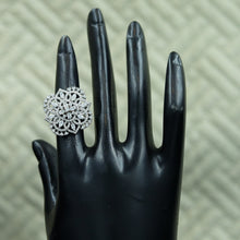 Zircon/AD Ring 11993-69