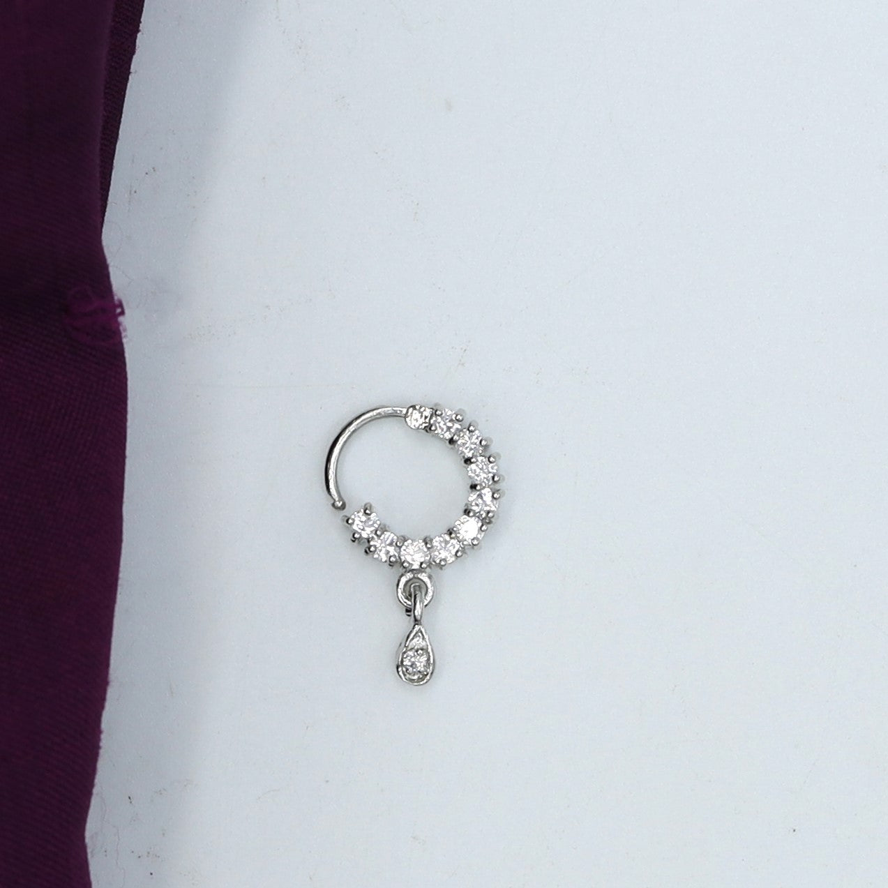 Zircon/AD Nath 16930-08