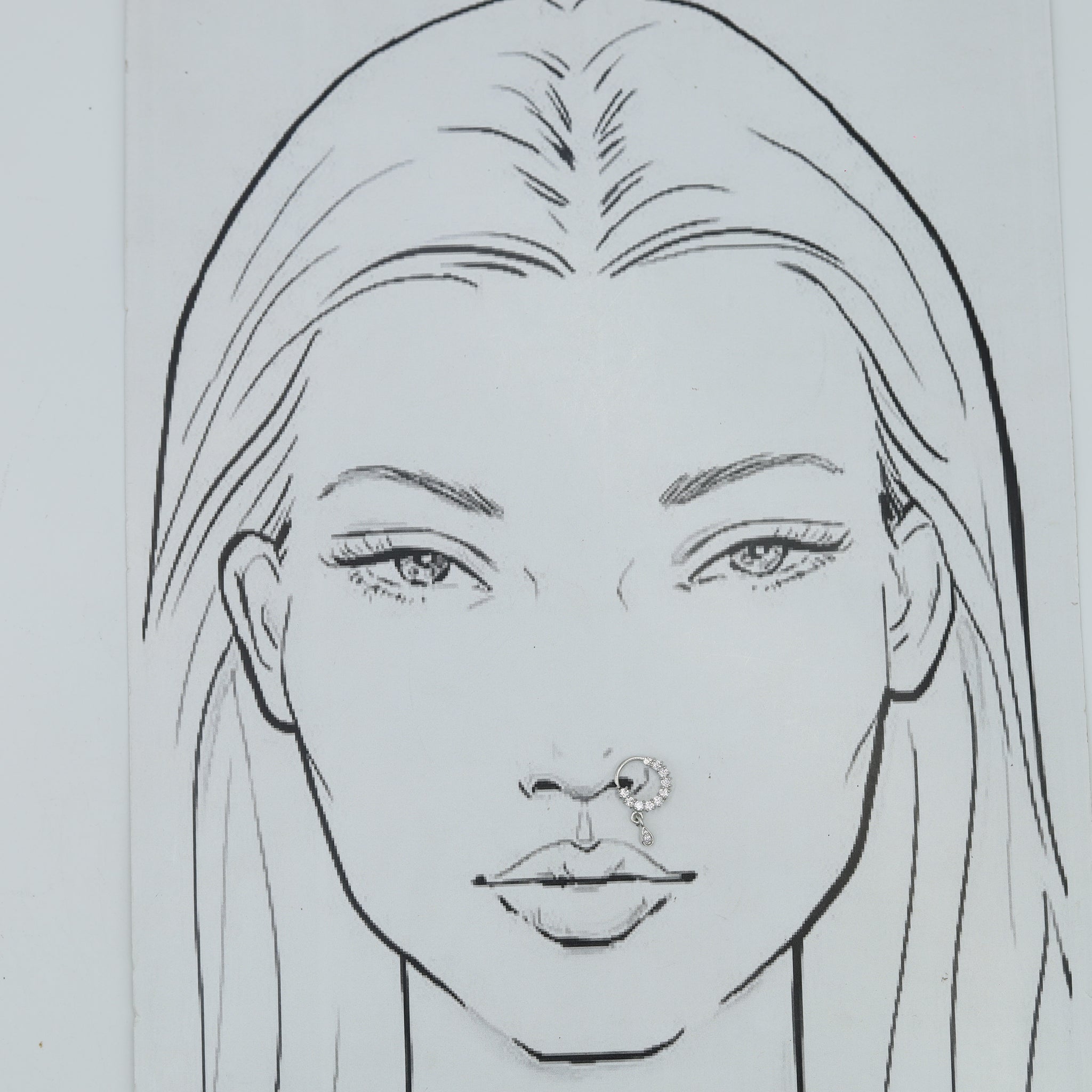 Zircon/AD Nath 16930-08