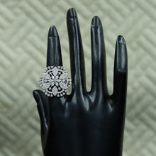 Zircon/AD Ring 12003-69