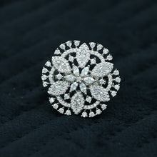 Zircon/AD Ring 12003-69