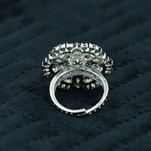 Zircon/AD Ring 12003-69