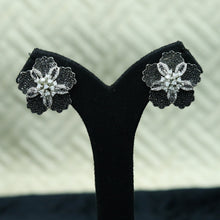 Tops/Studs Zircon/AD Earring 11935-69