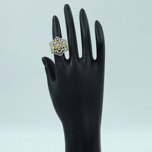 Zircon/AD Ring 7346-68