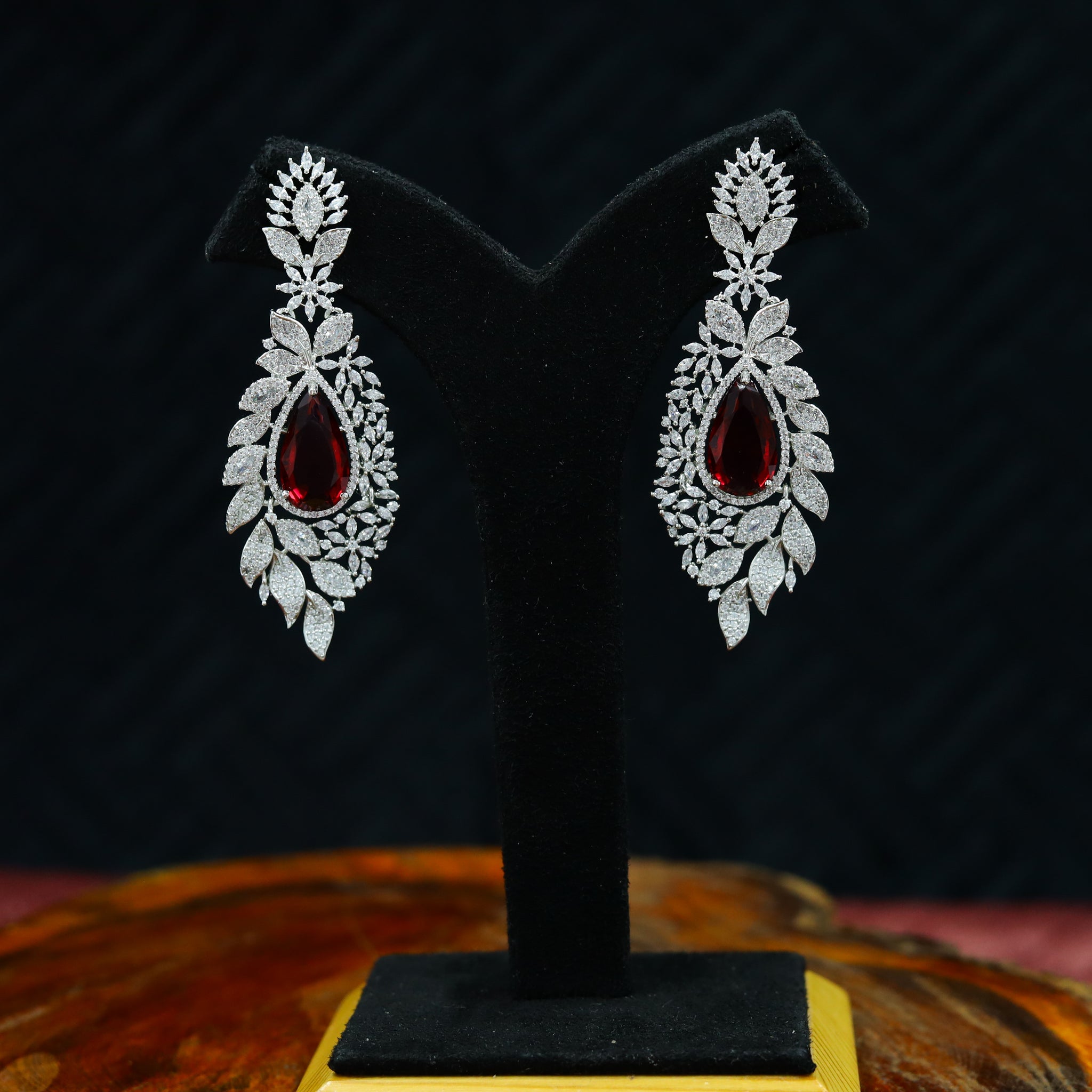 Manish Malhotra Inspired Danglers 12035-69