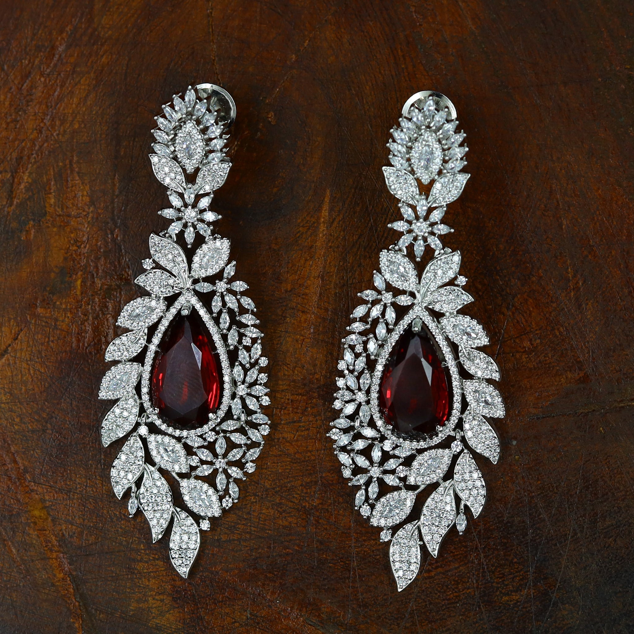 Manish Malhotra Inspired Danglers 12035-69